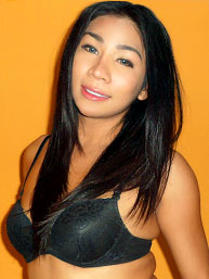 Ladyboy Jenny